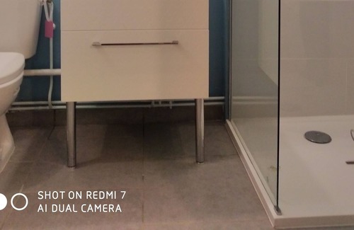 La Madelaine-sous-Montreuil Apartment | Studio 30m2 2/4person near Le Touquet
