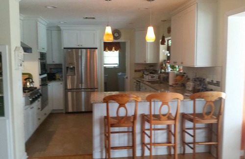 North River Shores House | Stuart Waterfront Tropical Paradise heated pool. Close to beaches and downtown.