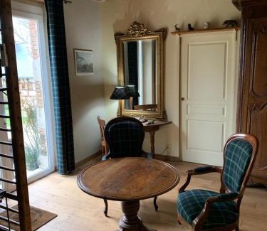 Oizon Bed & Breakfast | STUARTLODGE s