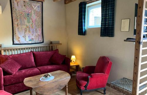 Oizon Bed & Breakfast | STUARTLODGE s