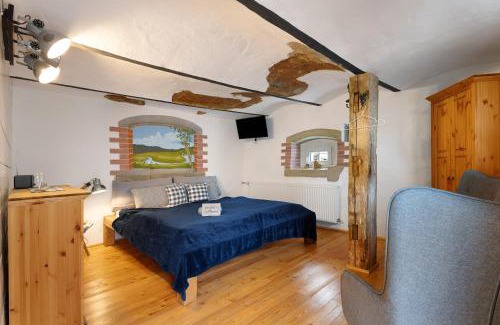 Waischenfeld Apartment | Stub'n Herbert