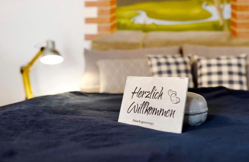 Waischenfeld Apartment | Stub'n Herbert