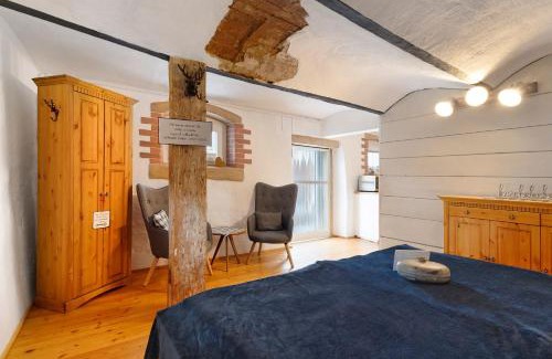 Waischenfeld Apartment | Stub'n Herbert