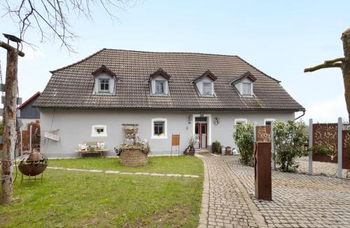 Waischenfeld Apartment | Stub'n Ludwig