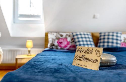 Waischenfeld Apartment | Stub'n Rettl