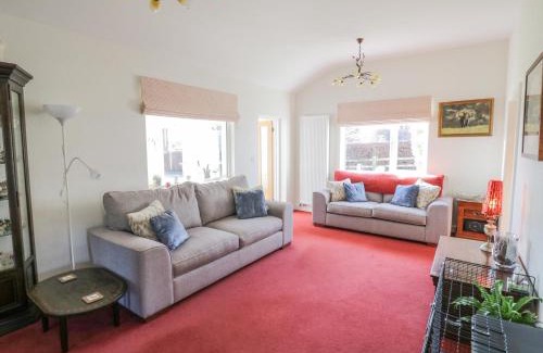 Malvern House | Stubb Oak