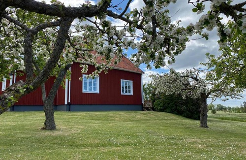 Vadstena Villa | STUBBET - Charming - Newly Remade Villa