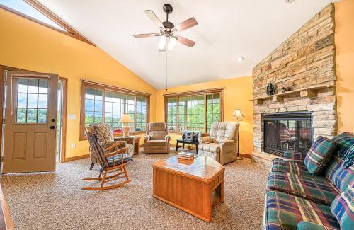 Livingston House | Stubbs Sanctuary