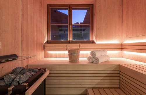 Lech am Arlberg House | Stubenbach-Holiday Home-Ski Lech