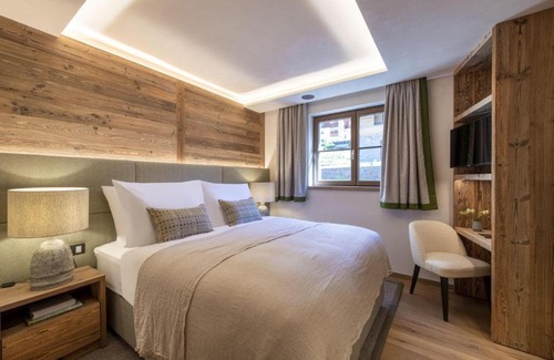 Lech am Arlberg House | Stubenbach-Holiday Home-Ski Lech