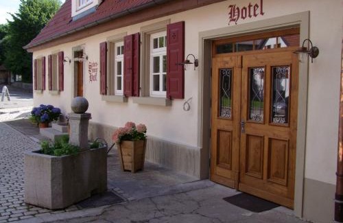 Stubersheim Hotel | Stubersheimer Hof