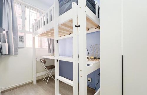 Wan Chai Hostel | Student Accommodation - 188 Wan Chai Road