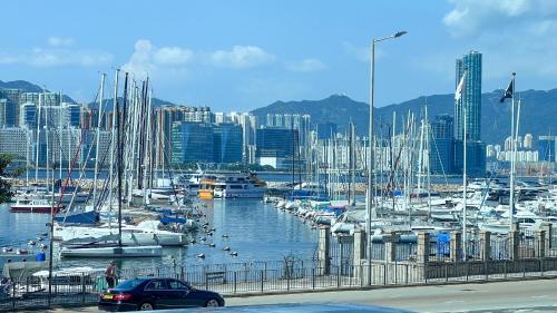 Causeway Bay Hostel | Student Accommodation - 276 Gloucester Road