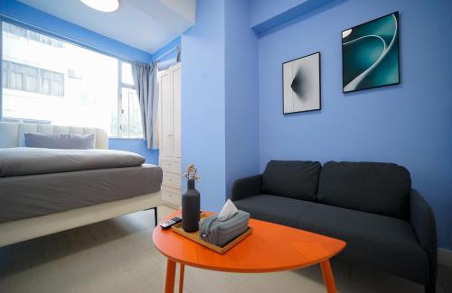Causeway Bay Hostel | Student Accommodation - 276 Gloucester Road