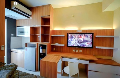 Catur Tunggal Apartment | Student Castle Apartment