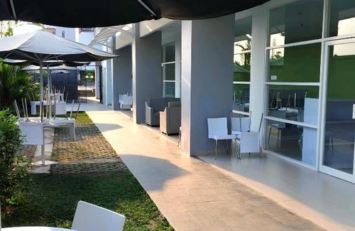 Catur Tunggal Apartment | Student Castle Apartment