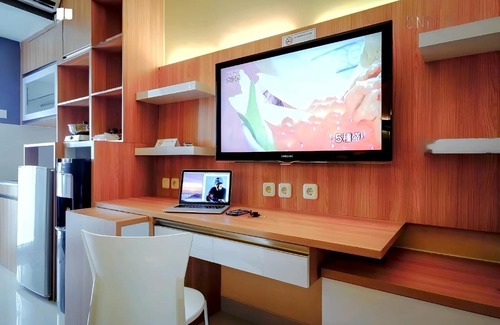 Catur Tunggal Apartment | Student Castle Apartment