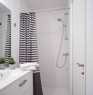 Saint-Martin Apartment | Student Factory Montpellier Sud