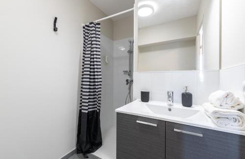 Saint-Martin Apartment | Student Factory Montpellier Sud