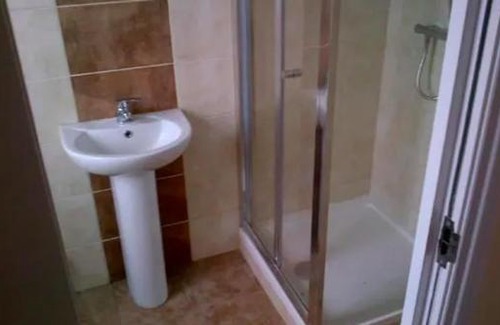 Northumberland Park Apartment | Student/one person accommodation flat