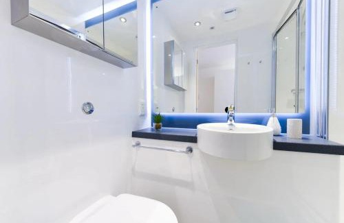 Central Aberdeen Apartment | Student Only - Pittrodrie Street Aberdeen