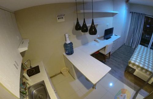 Depok Apartment | Student Park 828 by We Stay