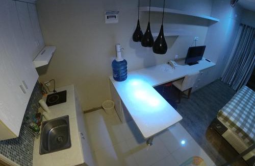 Depok Apartment | Student Park 828 by We Stay