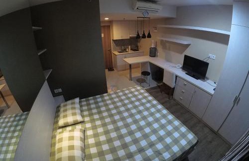 Depok Apartment | Student Park 828 by We Stay