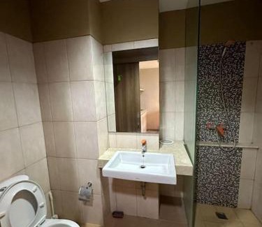 Depok Apartment | Student Park Apartement By Bibi House