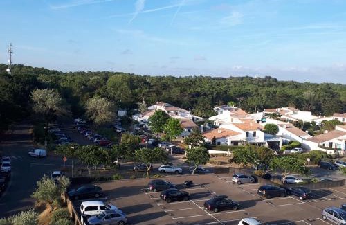 Saint-Jean-de-Monts Apartment | Studette accès plage