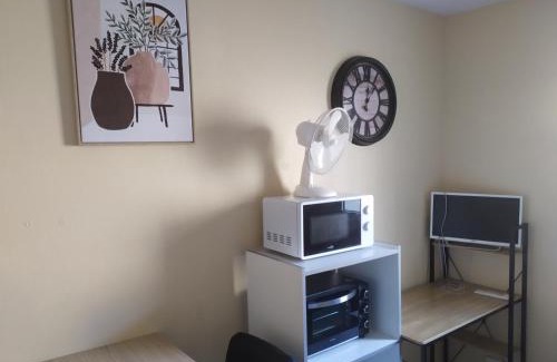 Tours Apartment | Studette COSY 2 couchages proche TOURS