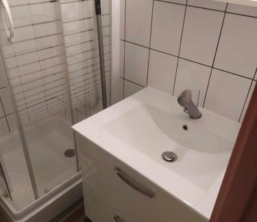 Tours Apartment | Studette COSY 2 couchages proche TOURS