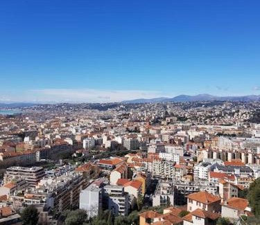 Old Town Apartment | Studette en plein cœur du Vieux Nice