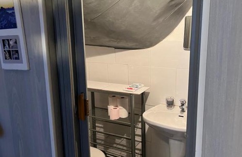 Eaux-Bonnes Apartment | Studette fonctionnelle