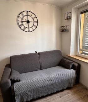 Jean-Medecin Apartment | STUDETTE Nice Massena #1