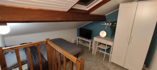 Barbatre Apartment | Studette Rémoise