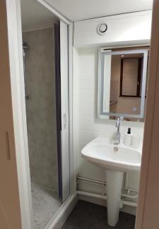 Barbatre Apartment | Studette Rémoise