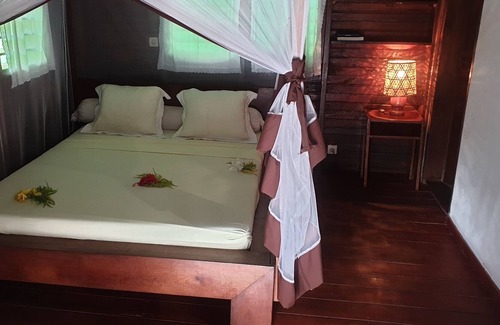 Ambondrona Apartment | Studettes à Nosy Be
