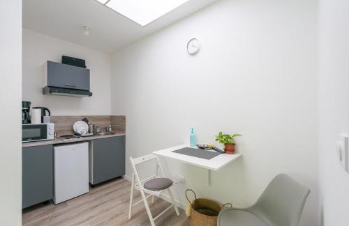 Anzin Apartment | Studianzin