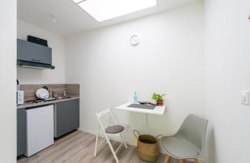 Anzin Apartment | Studianzin