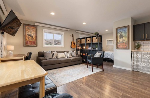 Spearfish House | Studied Perfection