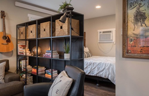 Spearfish House | Studied Perfection