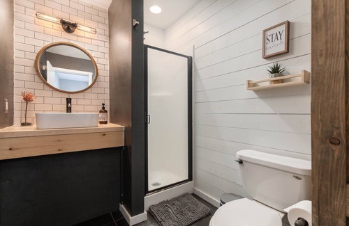 Spearfish House | Studied Perfection