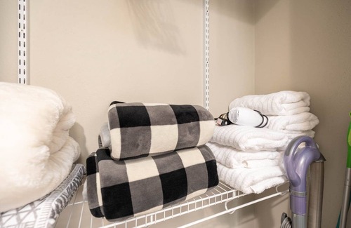 Spearfish House | Studied Perfection