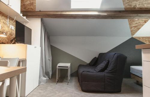 Saint-Laurent-sur-Sevre Apartment | Studio à 10min du Puy du Fou - Bords de Sèvre