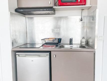 Rosny-sous-Bois Apartment | Studio à 10 mins de Paris