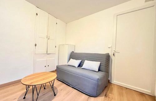 Angouleme Apartment | Studio à 10 minutes de marche du cœur de la ville