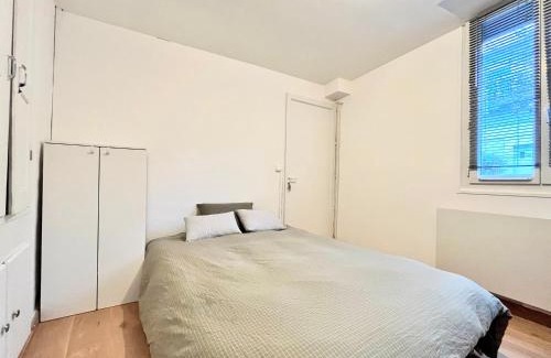 Angouleme Apartment | Studio à 10 minutes de marche du cœur de la ville