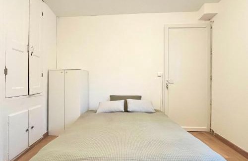 Angouleme Apartment | Studio à 10 minutes de marche du cœur de la ville