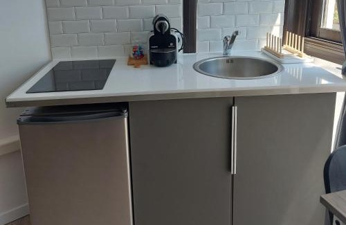 La Plage Apartment | Studio à 2 pas de la plage